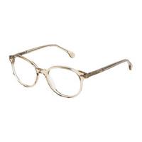 Lozza Eyeglasses VL4096 7T1Y
