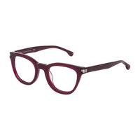 Lozza Eyeglasses VL4124 099N