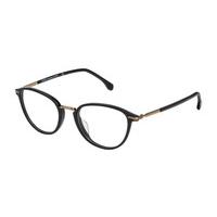 Lozza Eyeglasses VL4126 0BLK