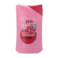 L\'Oreal Kids Very Berry Strawberry 2 in 1 Shampoo 250ml