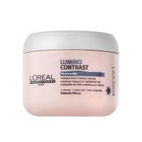 L\'Oréal Serie Expert Lumino Contrast Radiance Masque 200ml