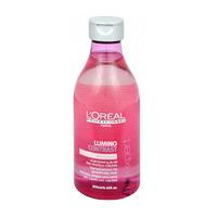 loral serie expert lumino contrast shampoo 250ml