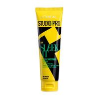 loreal studio pro sleek it ultra smoothing cream 150ml