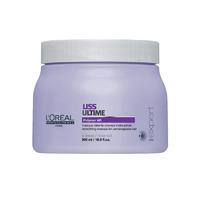 loral serie expert liss unlimited smoothing masque 500ml