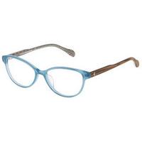 Lozza Eyeglasses VL5163 Potter Kids 0D99