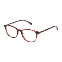 lozza eyeglasses vl4053 01ew