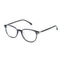 lozza eyeglasses vl4053 06wr