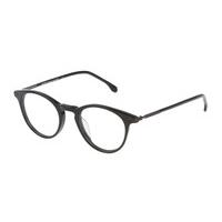 lozza eyeglasses vl4087 0700