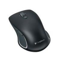 Logitech M560 Wireless Mouse Black