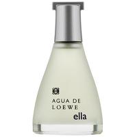 loewe agua de loewe ella eau de toilette spray 50ml