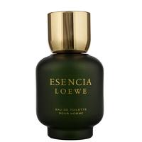 loewe esencia loewe eau de toilette spray 100ml