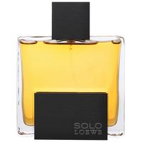 Loewe Solo Loewe Eau de Toilette Spray 125ml