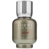 Loewe Pour Homme Sport Eau de Toilette Spray 100ml
