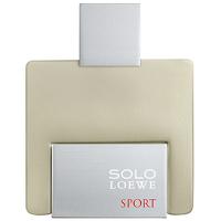 Loewe Solo Sport Eau de Toilette 125ml