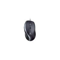 Logitech M500 Mouse - Laser Wired