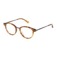 Lozza Eyeglasses VL4011Z 0711