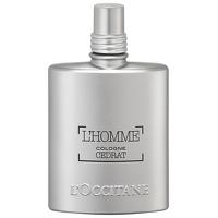 L\'Occitane Cedrat Homme Eau de Toilette Spray 100ml