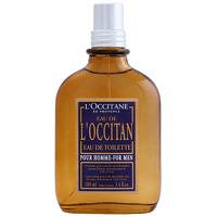 L\'Occitane L\'Occitan Eau de Toilette Spray 100ml