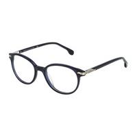 lozza eyeglasses vl4096 0991