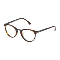 lozza eyeglasses vl4098 09aj