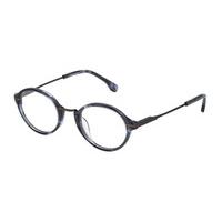 lozza eyeglasses vl4099 06wr