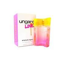 love by emanuel ungaro eau de parfum 90ml