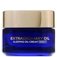 loreal paris age perfect extraordinary sleeping oil cream 50ml