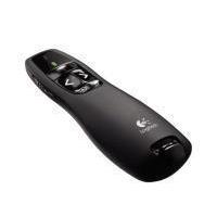 Logitech Wireless Presenter R400