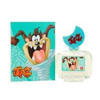 looney tunes taz eau de toilette spray for her or him 50 ml