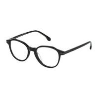 Lozza Eyeglasses VL4094 0BLK
