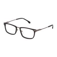 Lozza Eyeglasses VL4100 BLKM