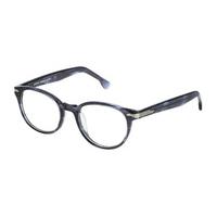 lozza eyeglasses vl4102 06wr