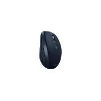 Logitech MX Anywhere 2 Mouse - Laser - Wireless - Navy Blue