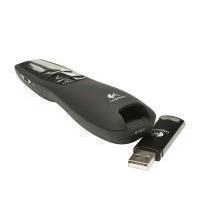 logitech r700 wireless presenter