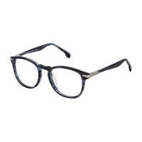 lozza eyeglasses vl4121 06wr