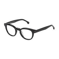 Lozza Eyeglasses VL4123 0BLK