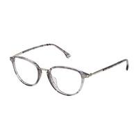 lozza eyeglasses vl4126 06bz