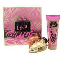 London Love Eau De Toilette - 50ml Gift Set