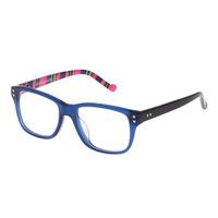 Lozza Eyeglasses VL1984 Atlante Kids 0T31