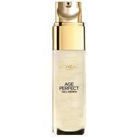 L\'Oreal Paris Anti-Ageing Age Perfect Cell Renew Golden Serum Advanced Restoring Sublime Radiance 30ml
