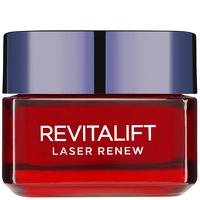 loreal paris anti ageing revitalift laser renew advanced rejuvenating  ...