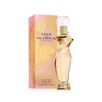 Love and Glamour Eau de Parfum Spray 75 ml