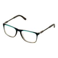 Lozza Eyeglasses VL4017 01H2