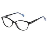 lozza eyeglasses vl5163 potter kids 0700