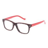 Lozza Eyeglasses VL1984 Atlante Kids 7RGM