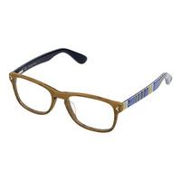 lozza eyeglasses vl5158 stilton kids 0anc