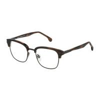 lozza eyeglasses vl2275 0568