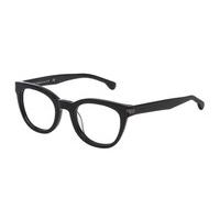 lozza eyeglasses vl4124 blky