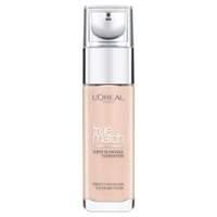 loreal foundation true match liquid ivoire rose