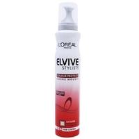 L\'Oreal Elvive UV Filter Caring Mousse